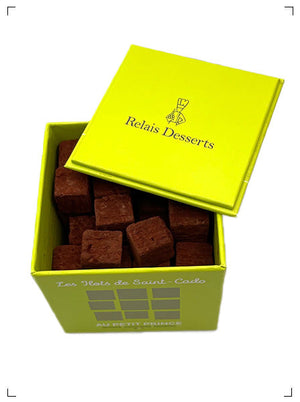 Au Petit Prince L'ILOT DE SAINT-CADO, リロ サン カド オー プティプランス