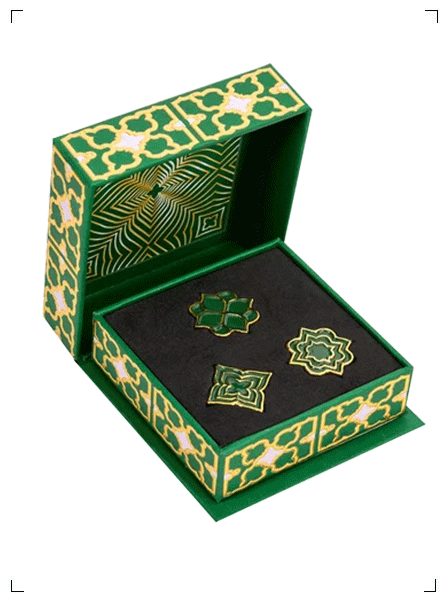 Laduree | COFFRET FEVE 2022 – PARISWAVE.COM Laduree | COFFRET FEVE 2022 – PARISWAVE.COM