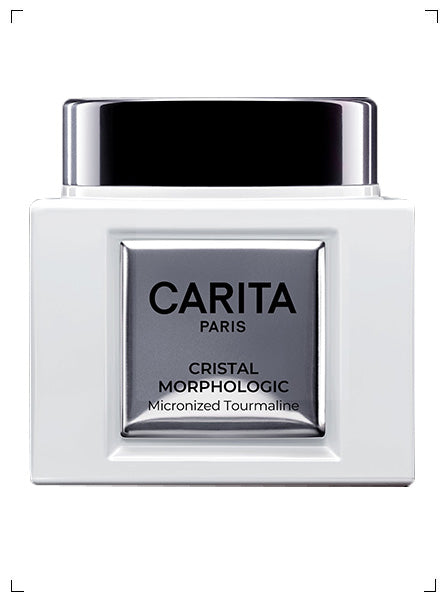 Carita CRISTAL MORPHOLOGIC LA CREME YEUX, クリスタル モルフォロジック ラ クレーム ユー カリタ
