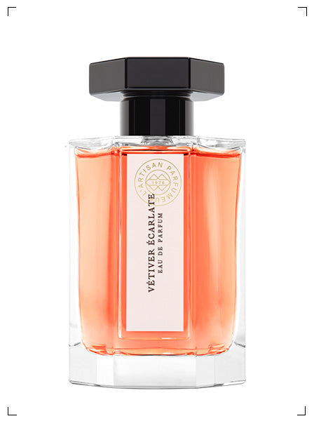L'Artisan Parfumeur VETIVER ECARLATE, ベチバー エカルラット ラルチザン パフューム