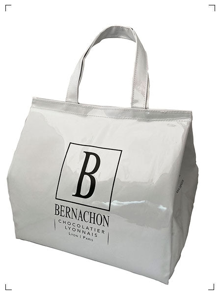 Bernachon SAC ISOTHERME, 保冷バッグ ベルナシオン
