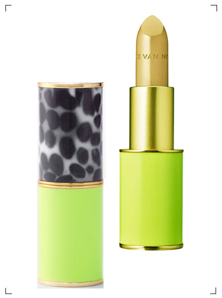 Dries Van Noten | NEON PRINT LIPSTICK – PARISWAVE.COM