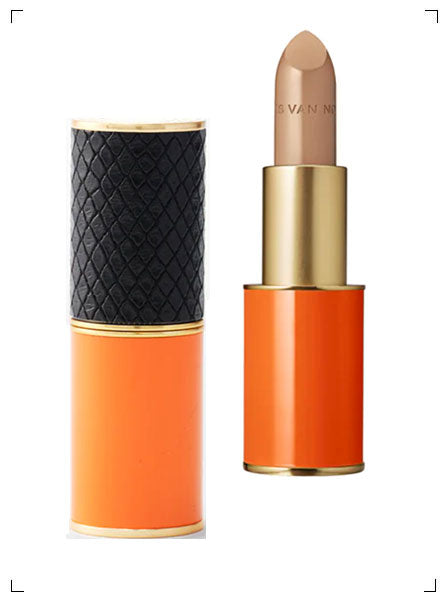 Dries Van Noten CLOCKWORK LEATHER LIPSTICK, クロックワーク リップスティック ドリス ヴァン ノッテン