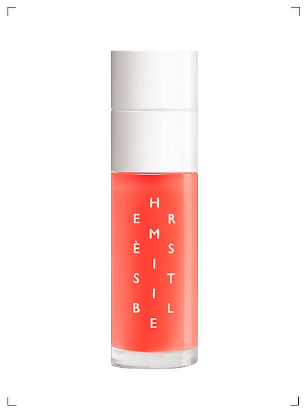 Hermes HERMESISTIBLE HUILE DE SOIN INFUSEE, エルメシスティブル リップケアオイル エルメス