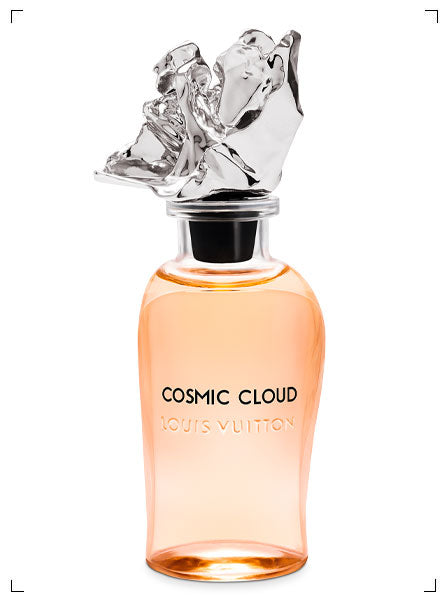 Louis Vuitton COSMIC CLOUD, コズミック クラウド ルイ ヴィトン