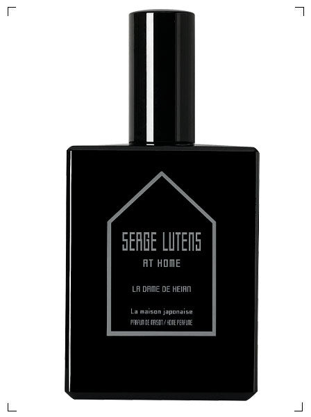 Serge Lutens LA DAME DE HEIAN, ラ ダム ド ヘイアン セルジュ ルタンス