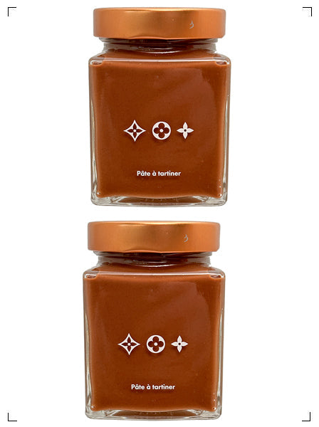 Louis Vuitton | LV DREAM PATE A TARTINER 2 PIECES – PARISWAVE.COM