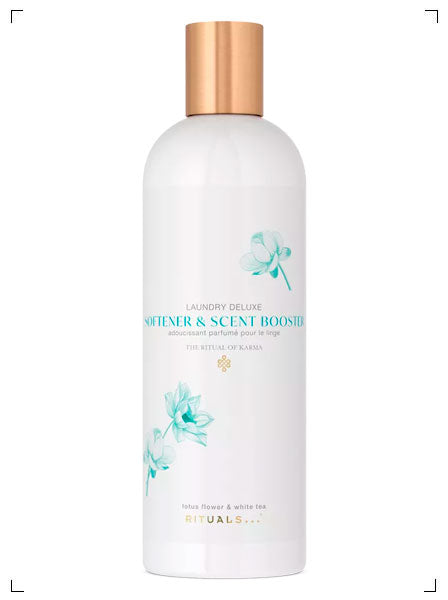 Rituals LUXURIOUS SCENT BOOSTER SOFTNER THE RITUAL OF KARMA, 液体柔軟剤 カルマ リチュアルズ