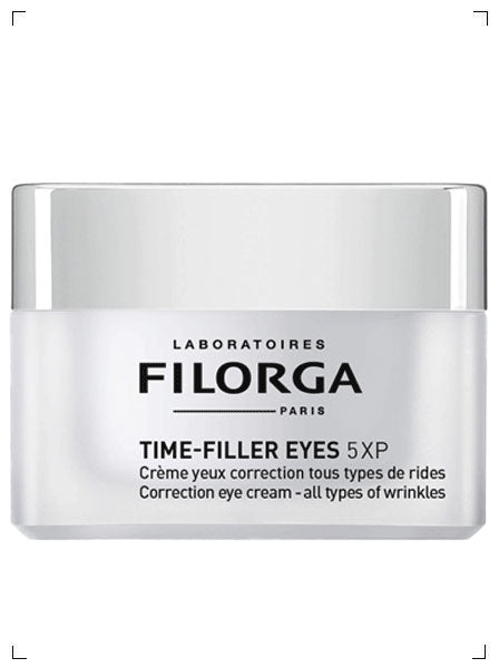 Filorga TIME FILLER EYES 5XP, タイムフィラー アイクリーム フィロルガ