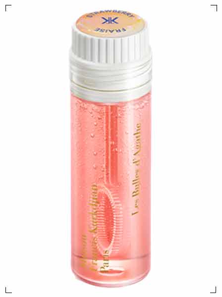 Maison Francis Kurkdjian LES BULLES D'AGATHE FRAISE, シャボン玉 ストロベリー メゾン フランシス クルクジャン
