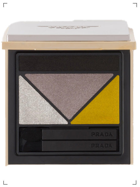 Prada FARD A PAUPIERES DIMENSIONS 02PROFUSION, アイシャドウ ディメンション 02PROFUSION プラダ