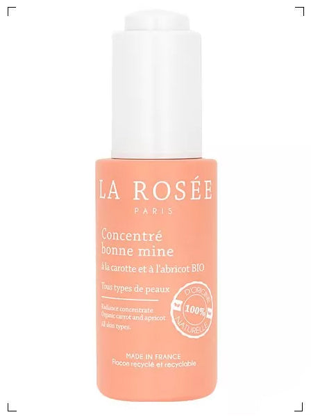 La Rosee CONCENTRE BONNE MINE, コンソントレ  ボンヌ ミン ラ ロゼ