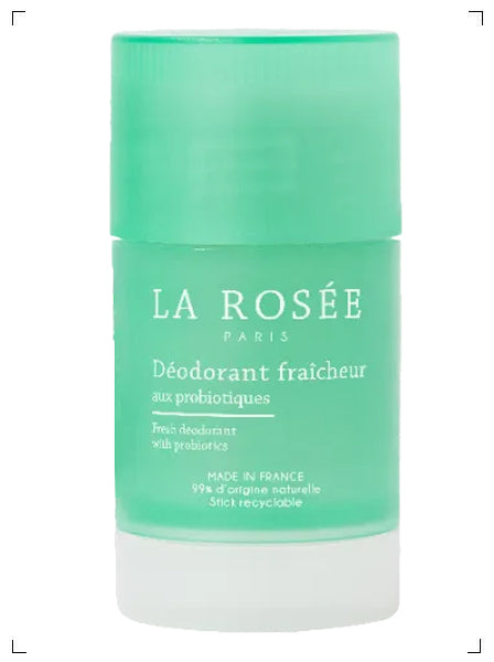 La Rosee DEODORANT FRAICHEUR, デオドラント ラ ロゼ