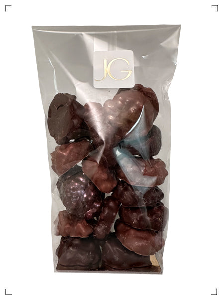 Jade Genin | ASSORTIMENT ROCHERS – PARISWAVE.COM