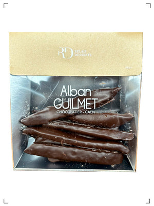 Alban Guilmet ORANGETTES, オランジェット アルバン ギルメ