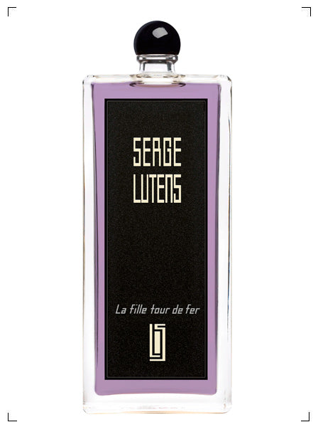 香水(ユニセックス) La Fille Tour De Fer Serge Lutens 50ml Serge Lutens | LA FILLE TOUR DE FER – PARISWAVE.COM