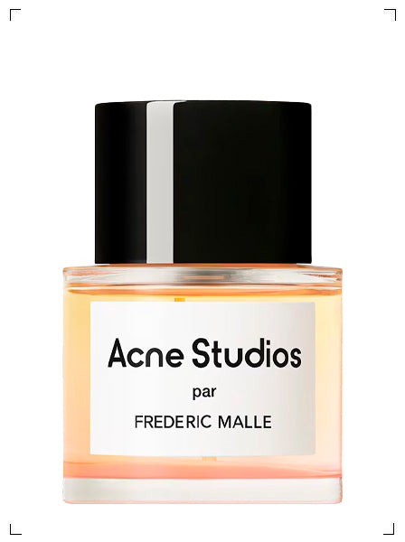Frederic Malle ACNE STUDIOS PAR FREDERIC MALLE, アクネ ストゥディオズ パー フレデリック マル フレデリック マル
