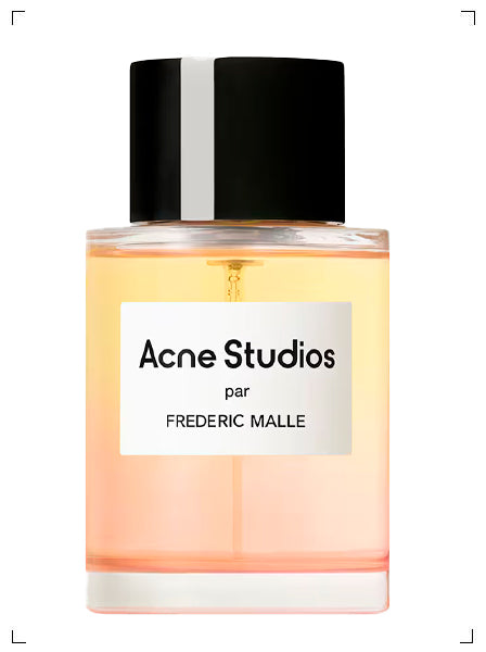 Frederic Malle ACNE STUDIOS PAR FREDERIC MALLE, アクネ ストゥディオズ パー フレデリック マル フレデリック マル