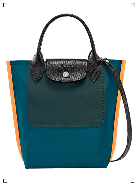 Longchamp RE PLAY SAC CABAS XS PAON, リプレイ カバ XS パーン ロンシャン