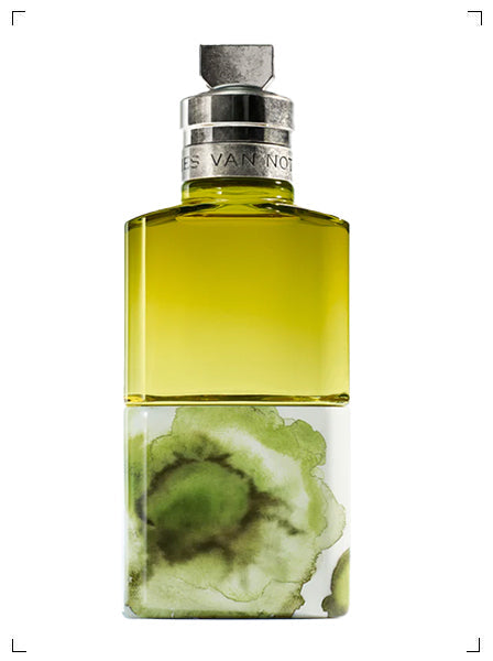 Dries Van Noten | VANILLE CAMOUFLAGE EDP – PARISWAVE.COM