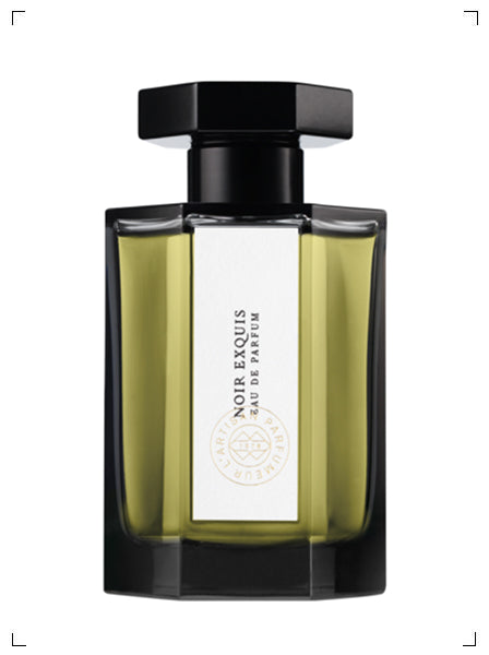 L'Artisan Parfumeur NOIR EXQUIS, ノワール エクスキィ ラルチザン パフューム