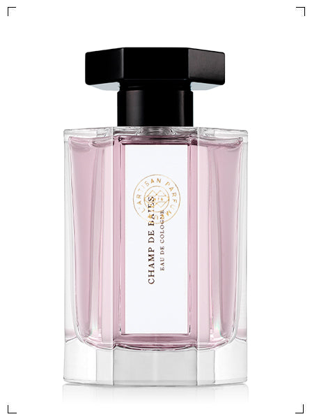 L'Artisan Parfumeur CHAMP DE BAIES EDC, シャン ド べ オードコローニュ ラルチザン パフューム