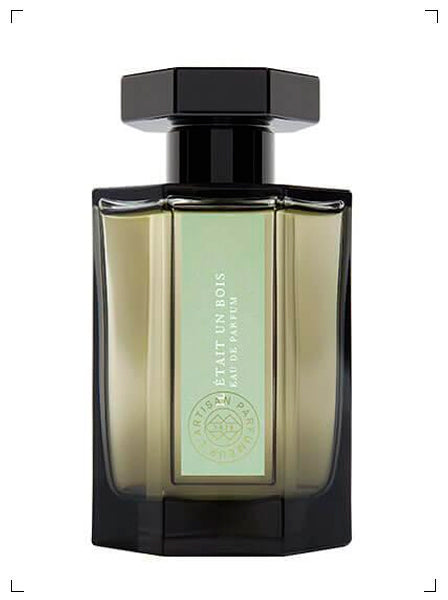 L'Artisan Parfumeur IL ETAIT UN BOIS EDP, イレテ アン ボア ラルチザン パフューム