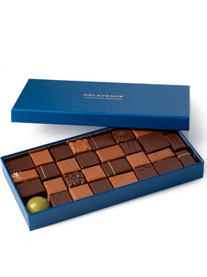 Delavaux COFFRET 32, コフレ32 ドラヴォー