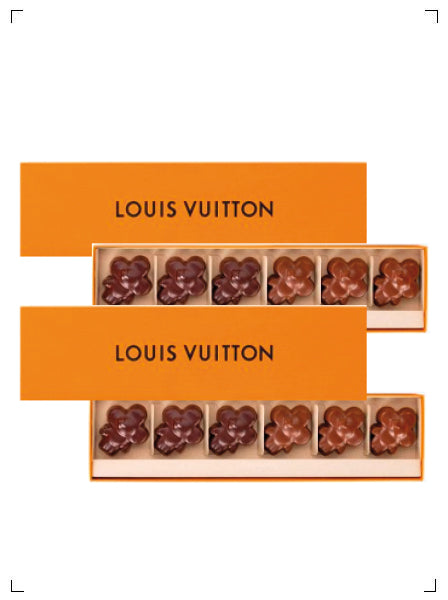 Louis Vuitton | LV DREAM GUIMAUVES VIVIENNE – PARISWAVE.COM