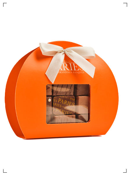 Paries | BALLOTIN CHOCOLATS T1 – PARISWAVE.COM