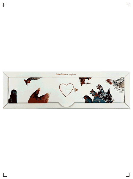 Pleincoeur LES OEUFS DE NOS VERGERS, レ ズ ド ノ ヴェルジェ プラン クール