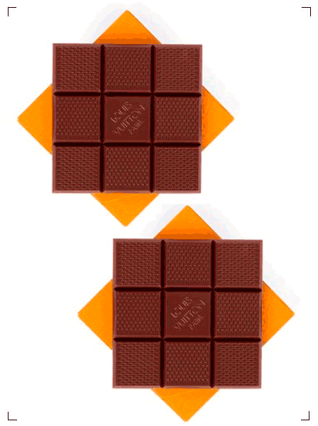 Louis Vuitton | TABLETTE 2PIECES – PARISWAVE.COM