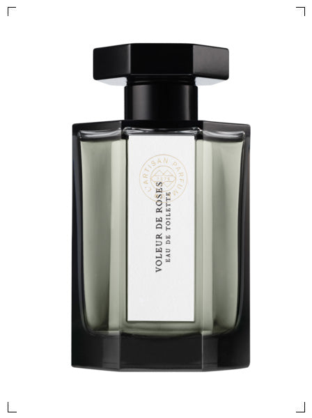 L'Artisan Parfumeur VOLEUR DE ROSES, ヴォルール ド ローズ ラルチザン パフューム