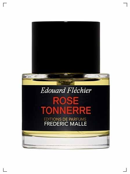 Frederic Malle ROSE TONNERRE, ローズ トンネール フレデリック マル