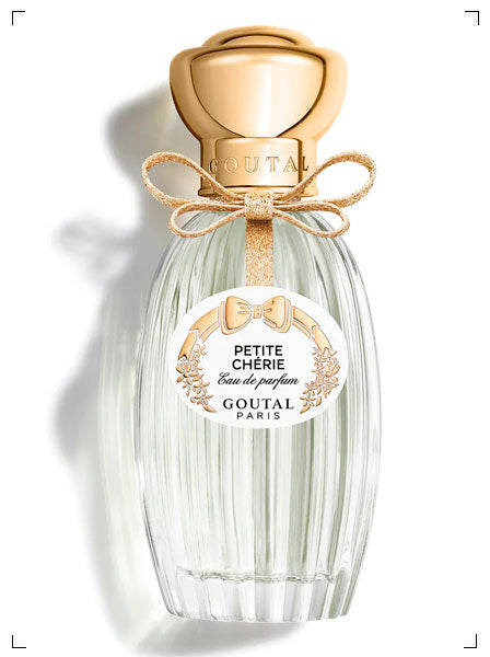 Goutal PETITE CHERIE EDP, プチシェリー オードパルファン グタール