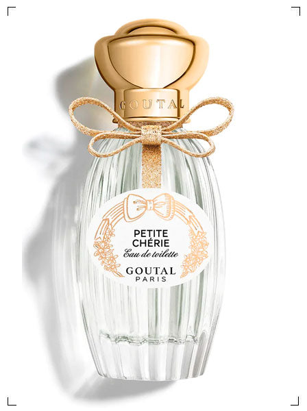 Goutal | PETITE CHERIE EDT – PARISWAVE.COM