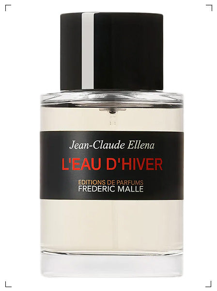 Frederic Malle L'EAU D'HIVER, ロー ディヴェール フレデリック マル