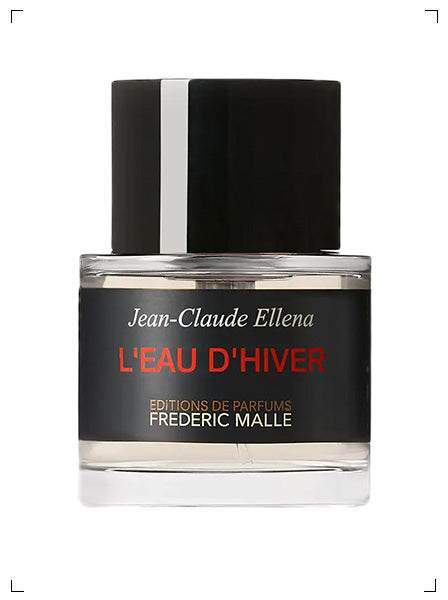 フレデリック・マル L'Eau d'Hiver 100ml Frederic Malle | L'EAU D'HIVER – PARISWAVE.COM