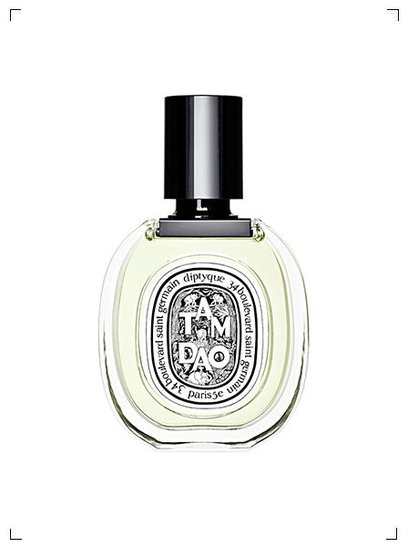 Diptyque TAM DAO EDT, タムダオ ディプティック