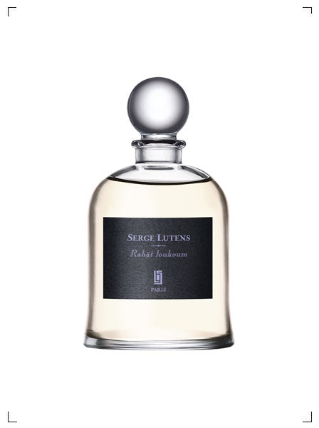 Serge Lutens RAHAT LOUKOUM, ラハト ルクーム セルジュ ルタンス
