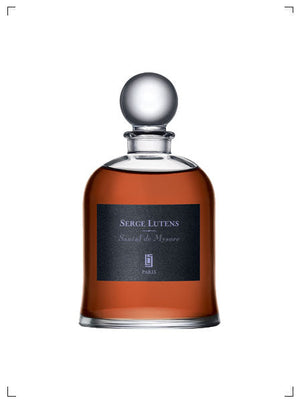 Serge Lutens SANTAL DE MYSORE, サンタル ドゥ ミゾール セルジュ ルタンス