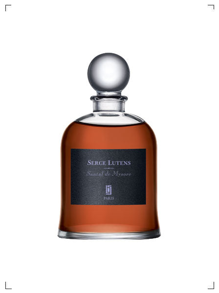 Serge Lutens SANTAL DE MYSORE, サンタル ドゥ ミゾール セルジュ ルタンス