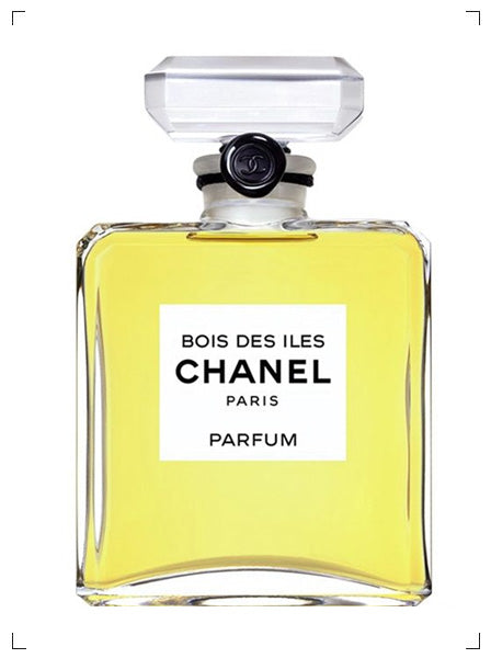 Chanel LES EXCLUSIFS DE CHANEL BOIS DES ILES EXTRAIT, レ ゼクスクルジフ ボワデジル パルファン シャネル