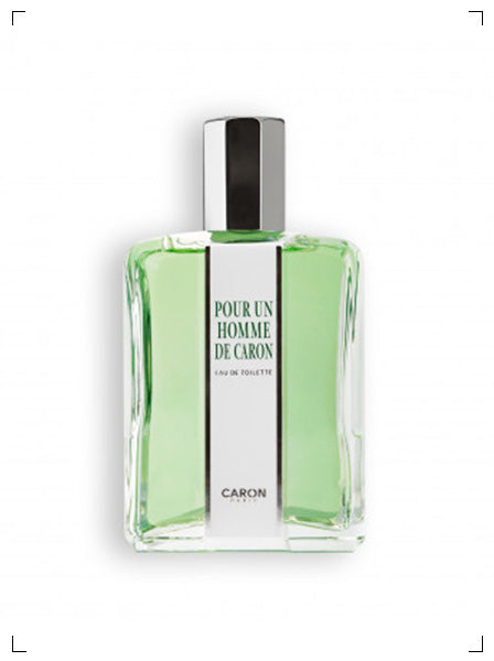 Caron POUR UN HOMME DE CARON / EDT SPRAY, プール アン ノム ド キャロン キャロン
