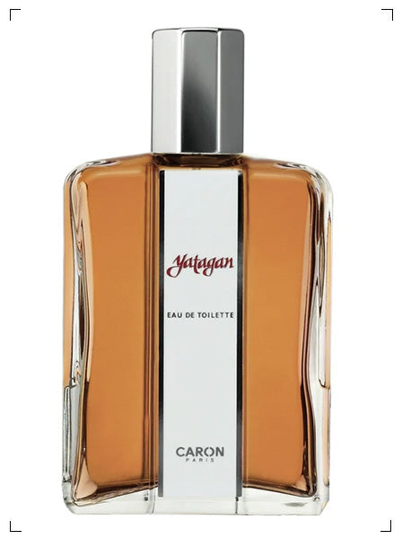 Caron YATAGAN EDT SPRAY, ヤタガン キャロン