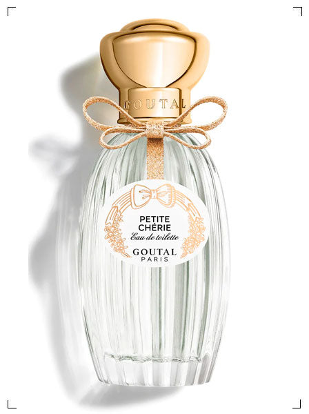 Goutal PETITE CHERIE EDT, プチシェリー オードトワレ スプレー グタール
