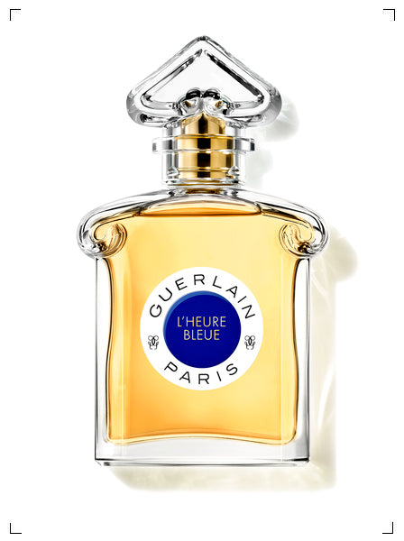 Guerlain L'HEURE BLEUE EDP, ルールブルー オードパルファン ゲラン