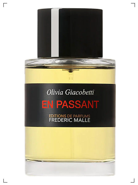 Frederic Malle | EN PASSANT EDP – PARISWAVE.COM