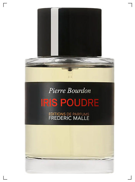 Frederic Malle | IRIS POUDRE – PARISWAVE.COM
