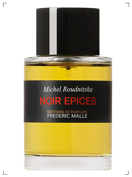 Frederic Malle | NOIR EPICES – PARISWAVE.COM